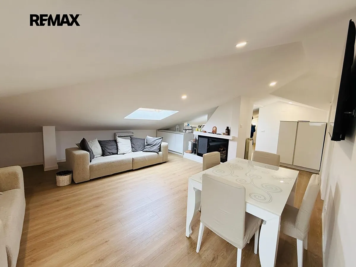 Prodej bytu 3+kk 133 m²